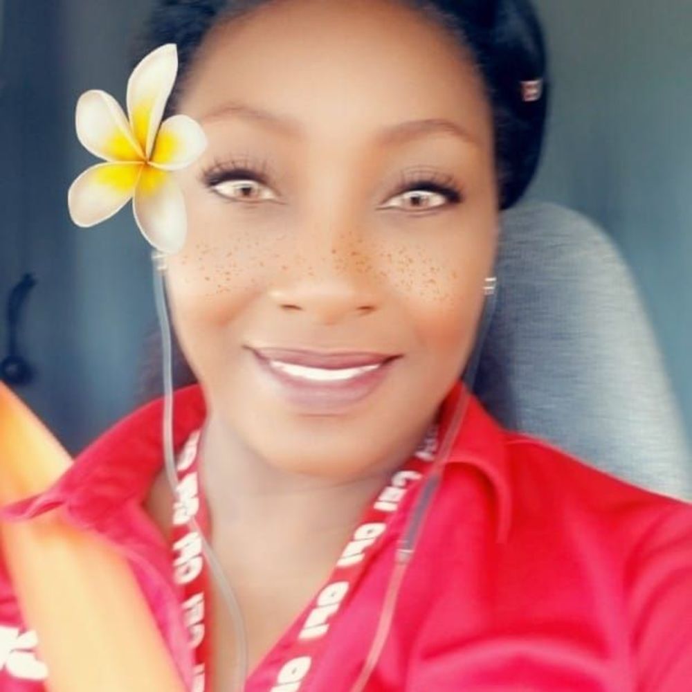 Meet your Posher, Wardnita